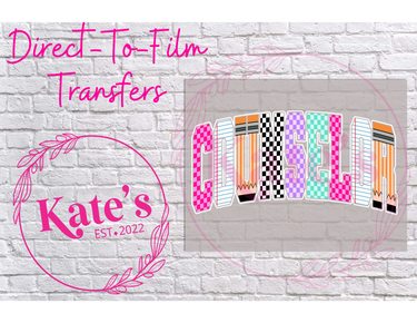 Counselor Direct-To-Film Transfer